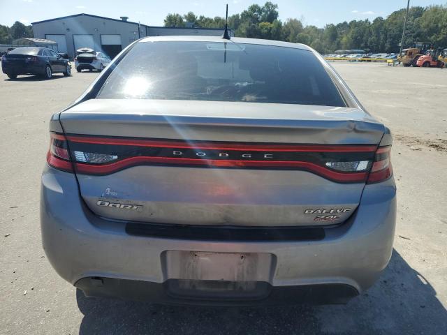Photo 6 from auction – 2016 DODGE DART SXT with VIN 1C3CDFBB8GD529643
