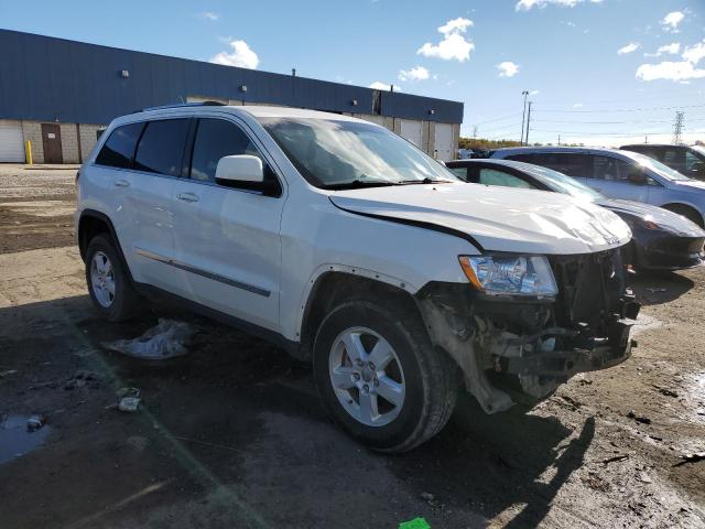 Photo 4 from auction – 2012 JEEP GRAND CHER with VIN 1C4RJFAG4CC290006