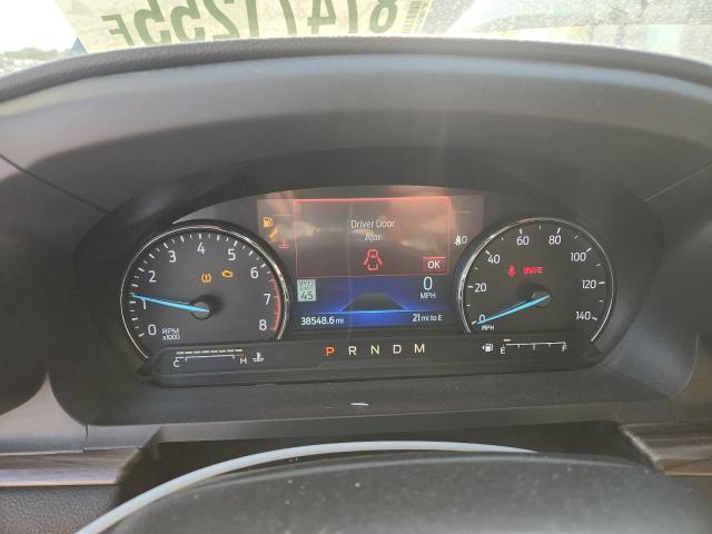 Photo 9 from auction – 2020 FORD EXPLORER L with VIN 1FMSK8FH4LGA08737