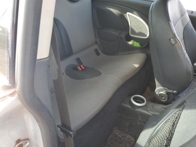 Photo 10 from auction – 2006 MINI COOPER with VIN WMWRE33566TN25716