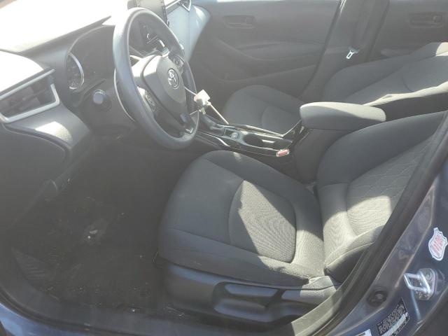 Photo 7 from auction – 2022 TOYOTA COROLLA LE with VIN 5YFEPMAE1NP283296