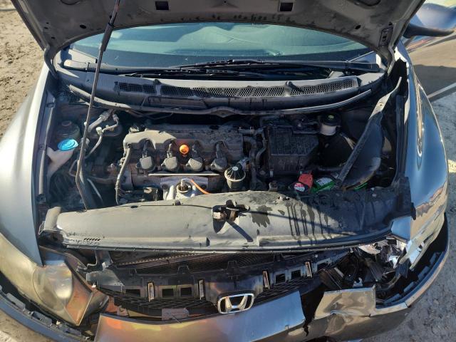 Photo 11 from auction – 2009 HONDA CIVIC LX with VIN 2HGFA16539H315417