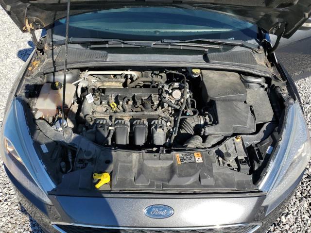 Photo 11 from auction – 2016 FORD FOCUS SE with VIN 1FADP3F25GL377834