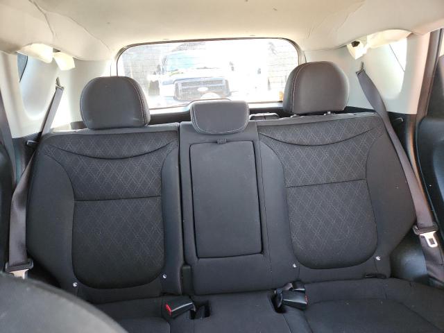 Photo 10 from auction – 2014 KIA SOUL with VIN KNDJN2A22E7054061