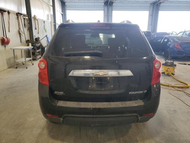 Photo 6 from auction – 2011 CHEVROLET EQUINOX LT with VIN 2CNALDEC5B6471220