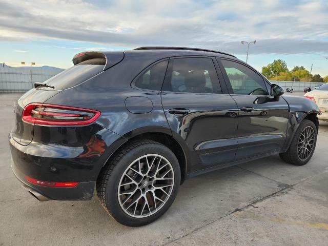 Photo 3 from auction – 2017 PORSCHE MACAN S with VIN WP1AB2A50HLB11922