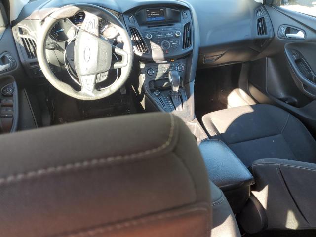 Photo 8 from auction – 2017 FORD FOCUS SE with VIN 1FADP3F26HL271586