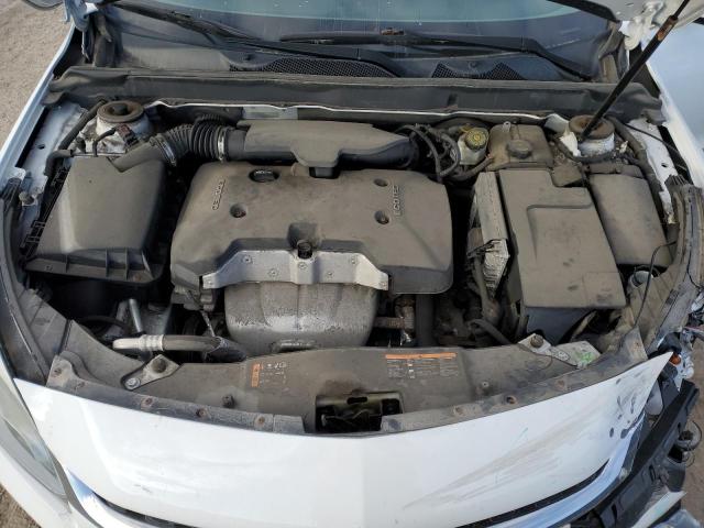Photo 11 from auction – 2015 CHEVROLET MALIBU with VIN 1G11B5SL2FF214537