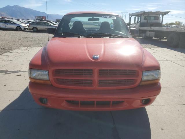 Photo 5 from auction – 2000 DODGE DAKOTA with VIN 1B7GL26N4YS797289