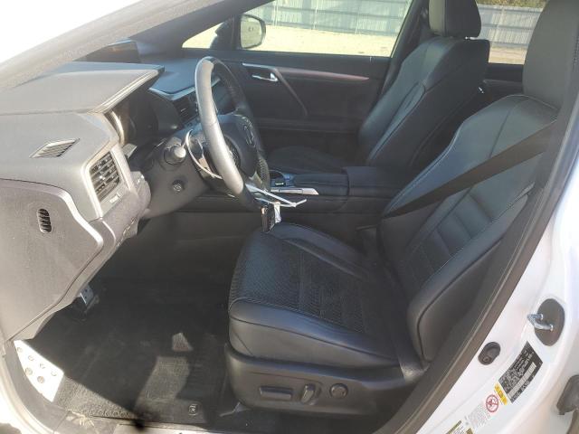 Photo 7 from auction – 2019 LEXUS RX 350 BAS with VIN 2T2BZMCAXKC177590