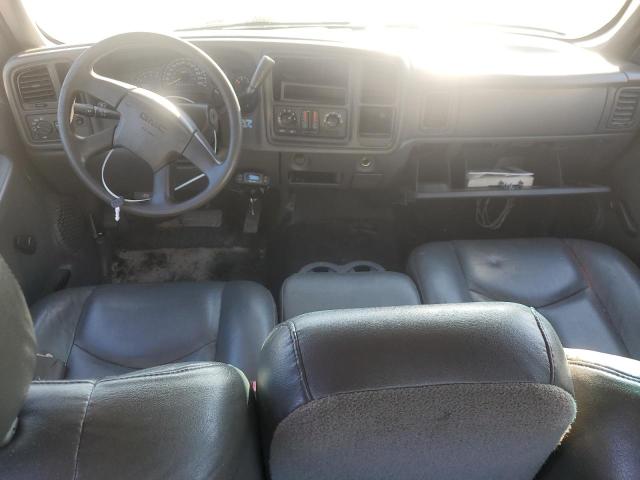 Photo 8 from auction – 2007 GMC SIERRA C25 with VIN 1GTHC23U47F122775