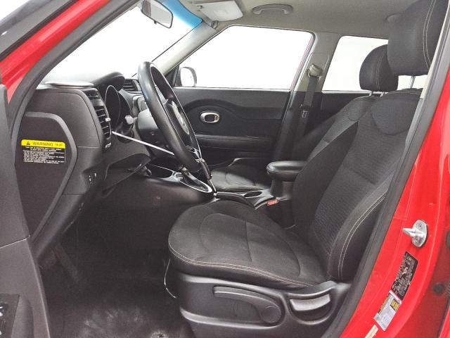 Photo 7 from auction – 2014 KIA SOUL + with VIN KNDJP3A56E7727119