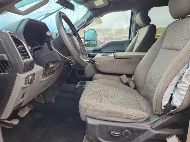 Photo 7 from auction – 2018 FORD F250 SUPER with VIN 1FT7W2BT2JEB89383