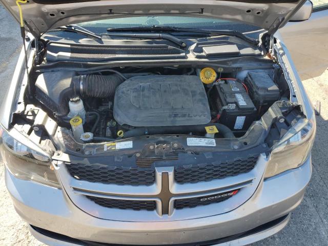 Photo 12 from auction – 2019 DODGE GRAND CARA with VIN 2C4RDGEGXKR623130