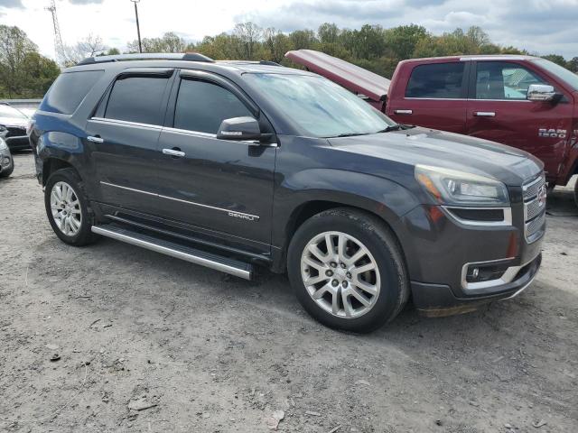 Photo 4 from auction – 2015 GMC ACADIA DEN with VIN 1GKKVTKD7FJ378366