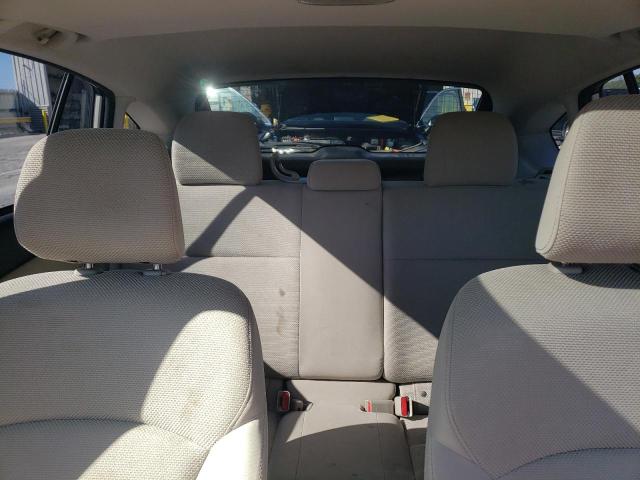 Photo 10 from auction – 2014 SUBARU XV CROSSTR with VIN JF2GPAVC4E8243534