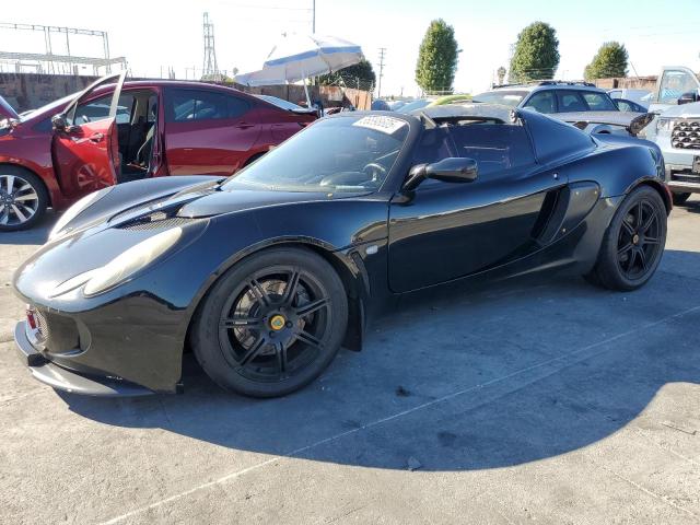 LOTUS EXIGE 2006 with VIN SCCPC11166HL82000 - Photo from auction