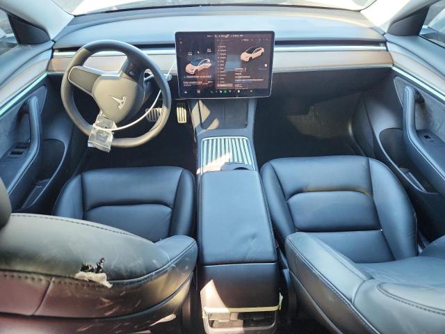 Photo 8 from auction – 2022 TESLA MODEL 3 with VIN 5YJ3E1EC7NF230408
