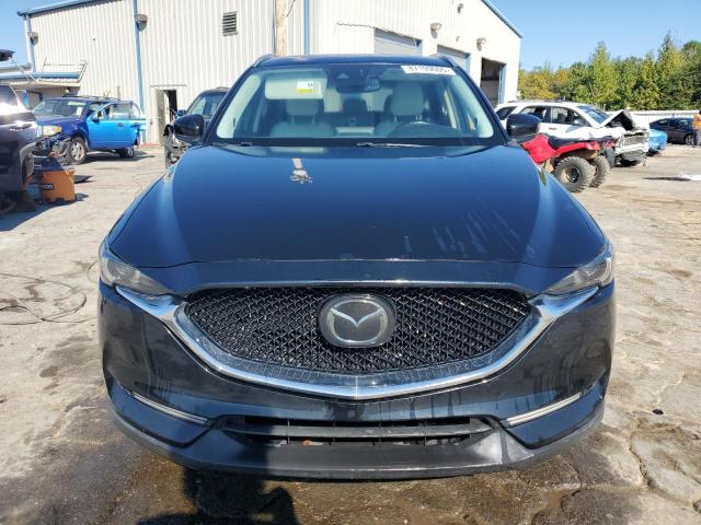 Photo 5 from auction – 2018 MAZDA CX-5 GRAND with VIN JM3KFADM2J1345415