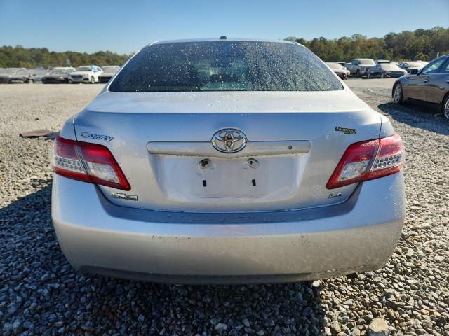 Photo 6 from auction – 2011 TOYOTA CAMRY BASE with VIN 4T4BF3EK6BR199443