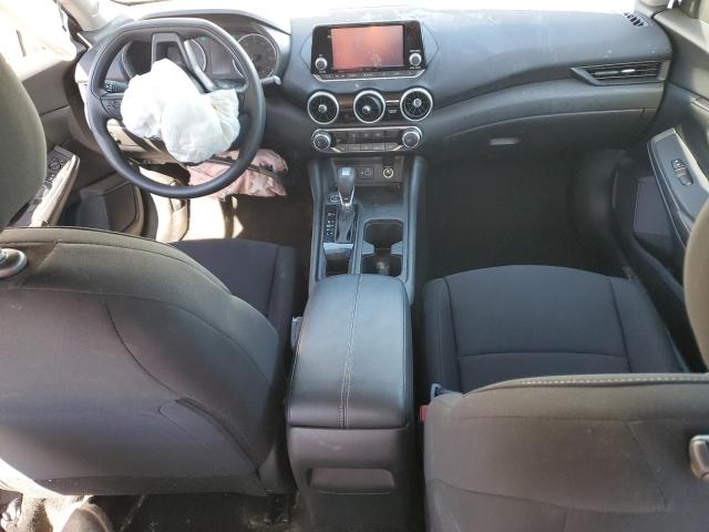 Photo 8 from auction – 2024 NISSAN SENTRA S with VIN 3N1AB8BV2RY201118
