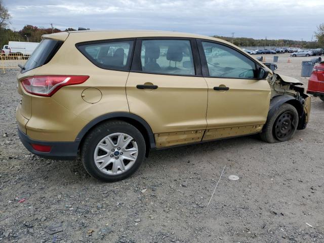 Photo 3 from auction – 2014 FORD ESCAPE S with VIN 1FMCU0F77EUB93491