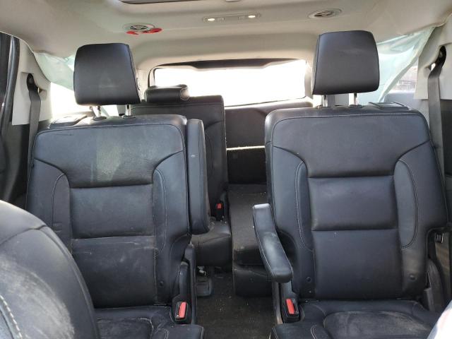 Photo 10 from auction – 2019 GMC ACADIA SLT with VIN 1GKKNULS1KZ178873
