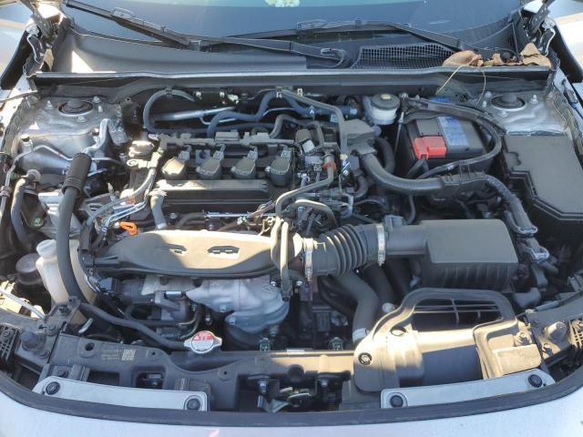 Photo 11 from auction – 2023 HONDA CIVIC EX with VIN 2HGFE1F75PH312182