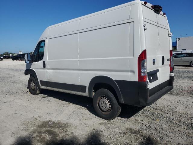 Photo 2 from auction – 2025 RAM PROMASTER with VIN 3C6LRVBG5SE525907