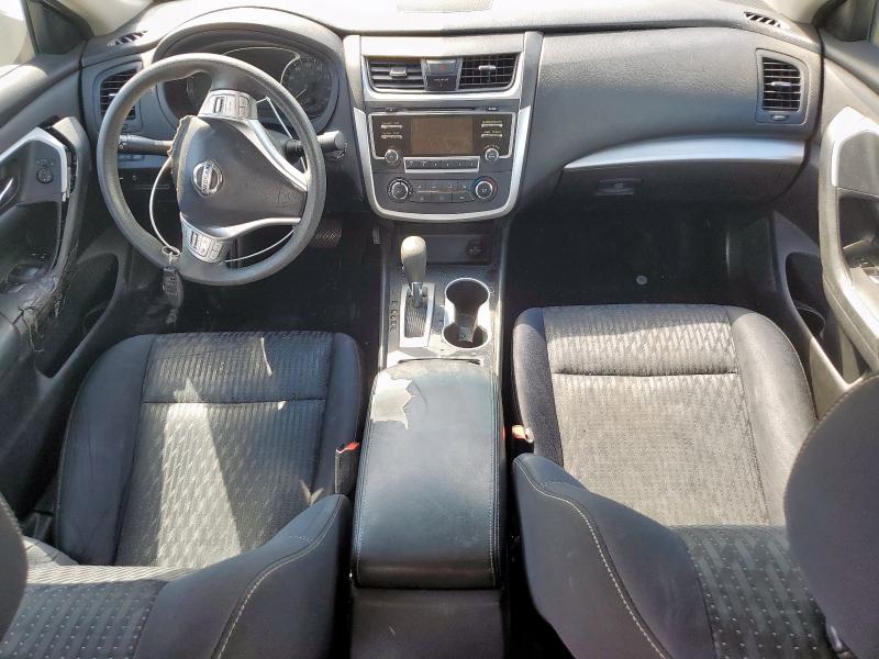 Photo 8 from auction – 2016 NISSAN ALTIMA 2.5 with VIN 1N4AL3AP7GC201854