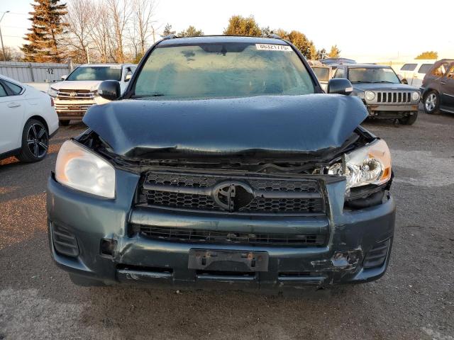 Photo 5 from auction – 2011 TOYOTA RAV4 with VIN 2T3BF4DV0BW127432
