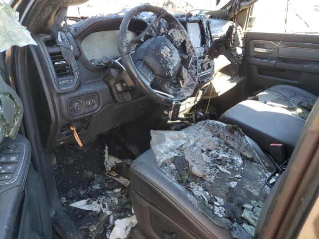 صورة رقم 8 من المزاد - 2019 RAM 2500 POWER مع VIN 3C6TR5EJ4KG710137