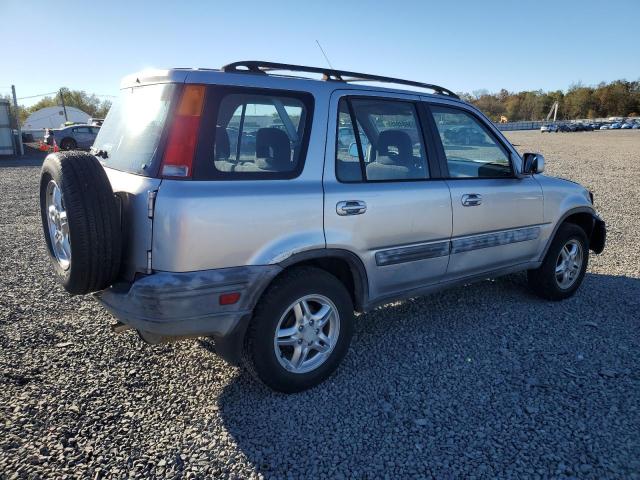 Photo 3 from auction – 2001 HONDA CR-V EX with VIN JHLRD18681C002981