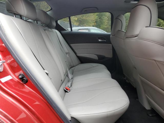 Photo 10 from auction – 2022 ACURA ILX with VIN 19UDE2F78NA004111