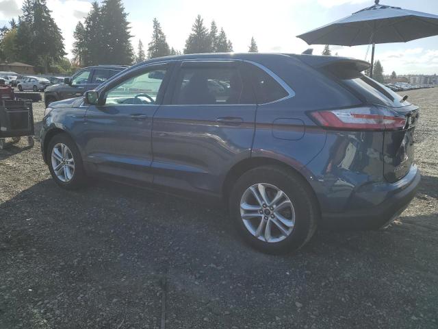 Photo 2 from auction – 2019 FORD EDGE SEL with VIN 2FMPK4J95KBB22556