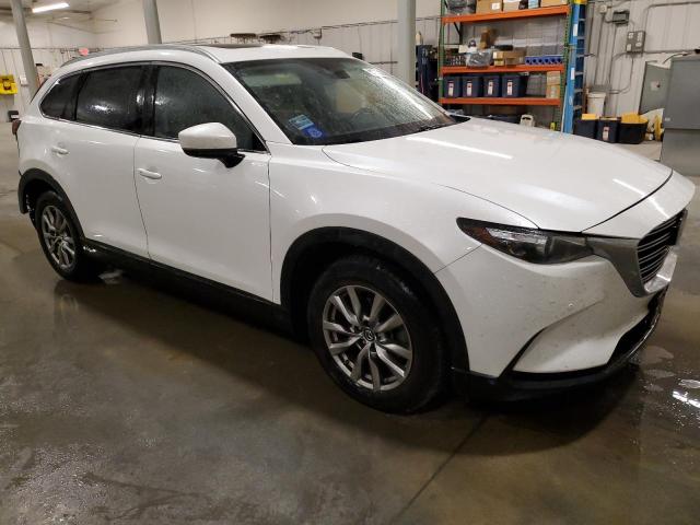 Photo 4 from auction – 2018 MAZDA CX-9 TOURI with VIN JM3TCBCY1J0227918