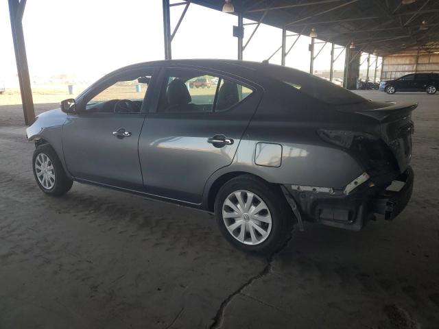 Photo 2 from auction – 2019 NISSAN VERSA S with VIN 3N1CN7AP5KL843929