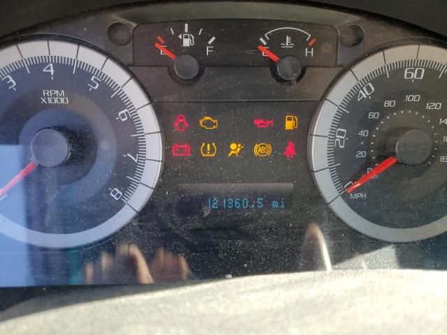 Photo 9 from auction – 2009 FORD ESCAPE LIM with VIN 1FMCU94G09KB34100