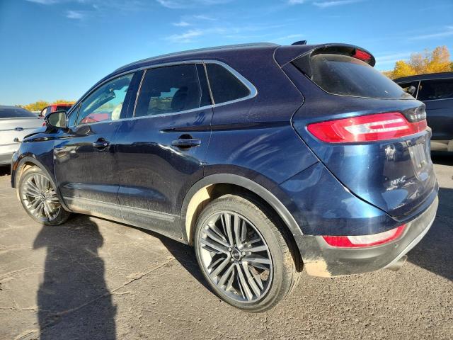Фото 2 с аукциона – 2015 LINCOLN MKC с VIN 5LMTJ2AH8FUJ10296