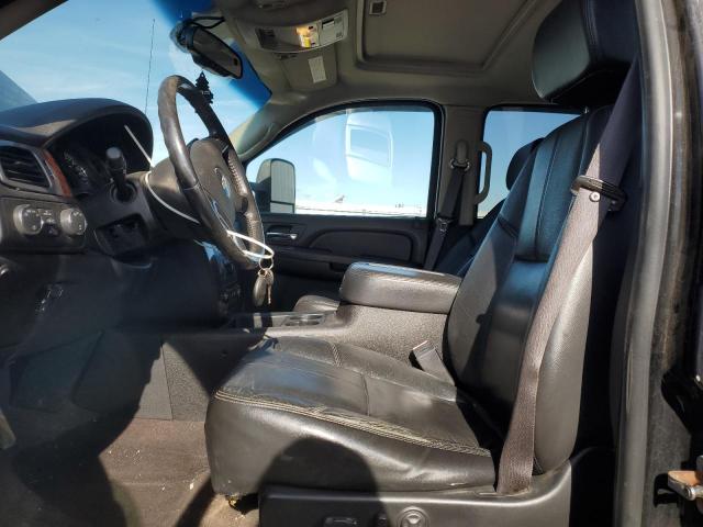 Photo 7 from auction – 2008 CHEVROLET SILVERADO with VIN 1GCHK23628F213341