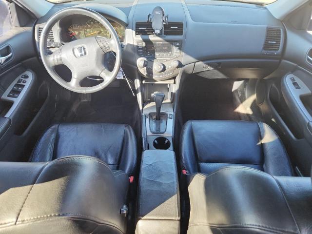 Photo 8 from auction – 2005 HONDA ACCORD EX with VIN 1HGCM66575A078401