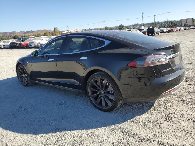 Photo 2 from auction – 2013 TESLA MODEL S with VIN 5YJSA1DP4DFP21903
