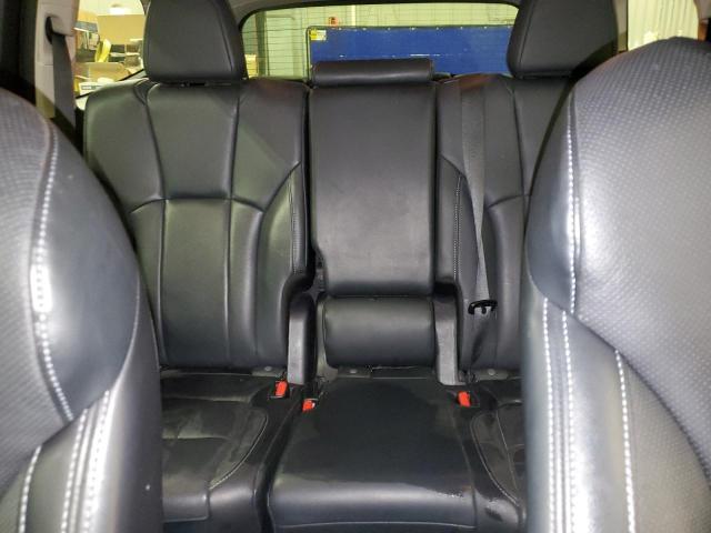 Photo 10 from auction – 2019 SUBARU ASCENT LIM with VIN 4S4WMALD9K3404589