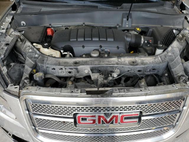 Photo 12 from auction – 2013 GMC ACADIA DENALI with VIN 1GKKVTKD9DJ261532