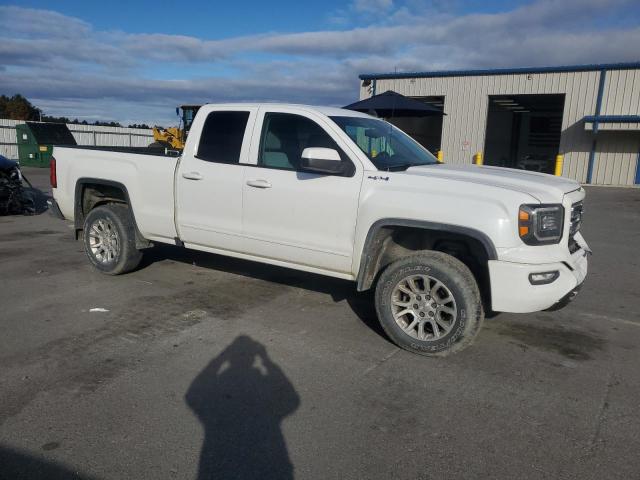 Photo 4 from auction – 2017 GMC SIERRA K15 with VIN 1GTV2LEC1HZ257549
