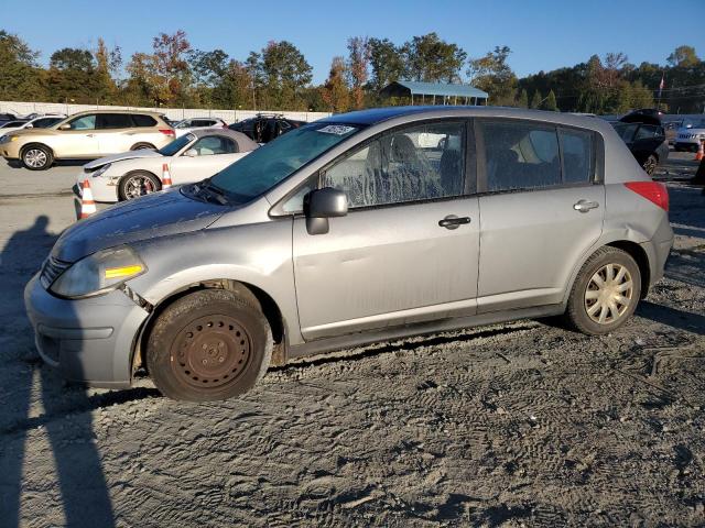 NISSAN VERSA 2009 with VIN 3N1BC13E49L361036 - Photo from auction