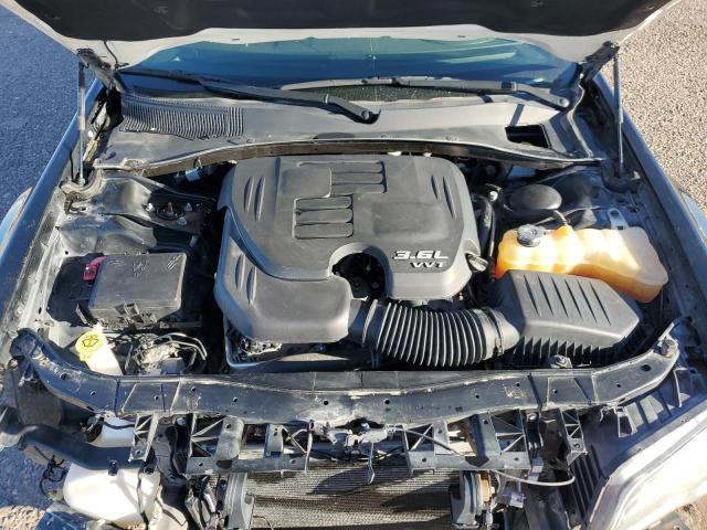 Photo 11 from auction – 2021 CHRYSLER 300 S with VIN 2C3CCABG1MH549863