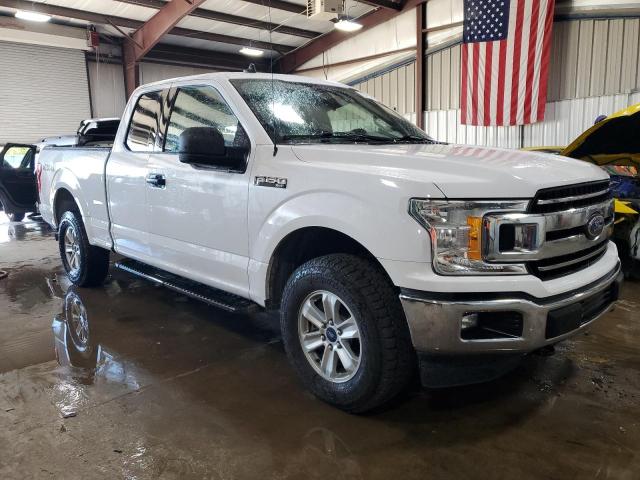 Photo 4 from auction – 2019 FORD F150 SUPER with VIN 1FTFX1E58KKC83173