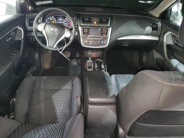 Photo 8 from auction – 2016 NISSAN ALTIMA 2.5 with VIN 1N4AL3AP3GN384335