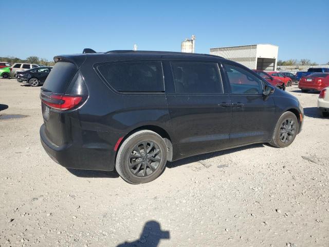 Photo 3 from auction – 2021 CHRYSLER PACIFICA T with VIN 2C4RC1FG9MR529063